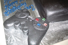 Birthday & Novelty Cake #238
