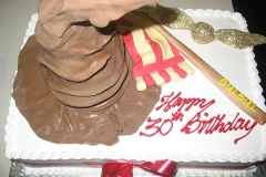 Birthday & Novelty Cake #239