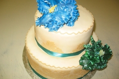 Birthday & Novelty Cake #251