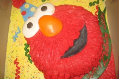Birthday & Novelty Cake #262