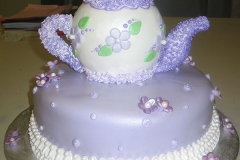 Birthday & Novelty Cake #270