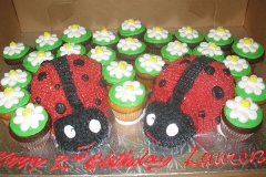 Birthday & Novelty Cake #273
