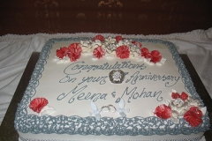 Birthday & Novelty Cake #280