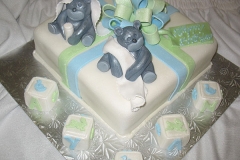 Birthday & Novelty Cake #281