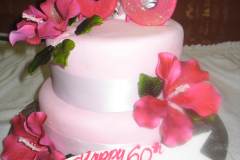 Birthday & Novelty Cake #291