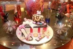 Birthday & Novelty Cake #294