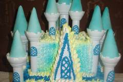 Birthday & Novelty Cake #295