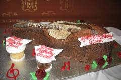 Birthday & Novelty Cake #321