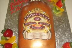 Birthday & Novelty Cake #324