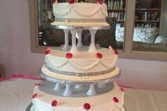 Birthday & Novelty Cake #334