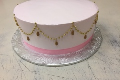 Birthday & Novelty Cake #388