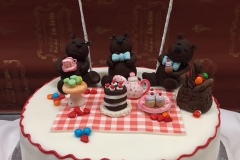 Birthday & Novelty Cake #399