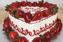 Birthday & Novelty Cake #409