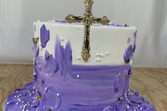 Birthday & Novelty Cake #415