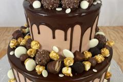 Birthday & Novelty Cake #427