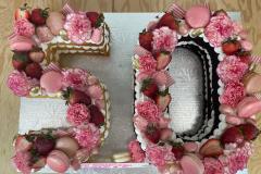 Birthday & Novelty Cake #431