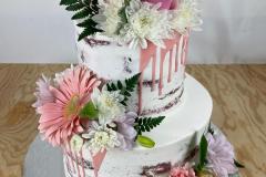 Birthday & Novelty Cake #432