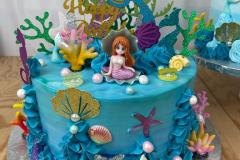 Birthday & Novelty Cake #434