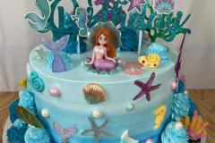 Birthday & Novelty Cake #435