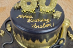 Birthday & Novelty Cake #443