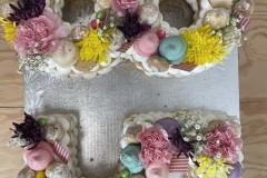 Birthday & Novelty Cake #447