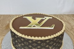 Birthday & Novelty Cake #453