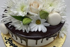 Birthday & Novelty Cake #464