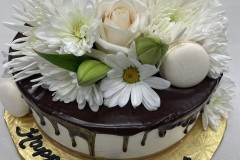 Birthday & Novelty Cake #464 Birthday & Novelty Cake #464