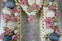 Birthday & Novelty Cake #467