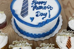 Birthday & Novelty Cake #476