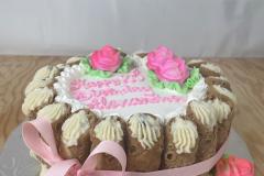 Birthday & Novelty Cake #481