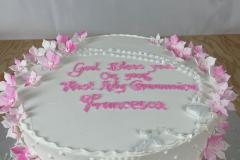 Birthday & Novelty Cake #482