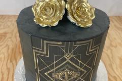 Birthday & Novelty Cake #483