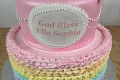 Birthday & Novelty Cake #488