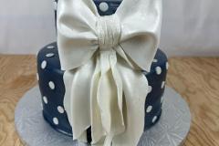 Birthday & Novelty Cake #493