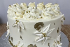 Birthday & Novelty Cake #500