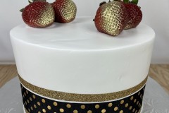 Birthday & Novelty Cake #501