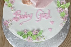 Birthday & Novelty Cake #505