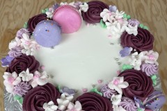 Birthday & Novelty Cake #507