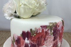 Birthday & Novelty Cake #508