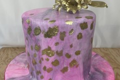 Birthday & Novelty Cake #513