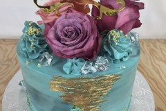 Birthday & Novelty Cake #516