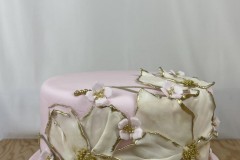 Birthday & Novelty Cake #519