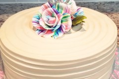 Birthday & Novelty Cake #367