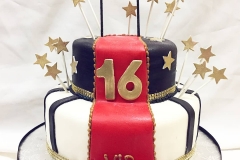 Birthday & Novelty Cake #364