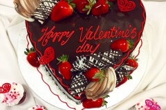 Birthday & Novelty Cake #370