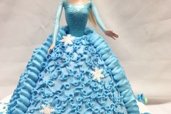 Birthday & Novelty Cake #372