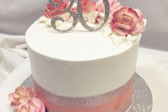 Birthday & Novelty Cake #375