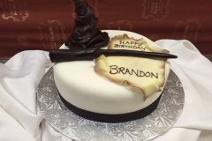 Birthday & Novelty Cake #333
