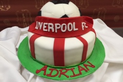 Birthday & Novelty Cake #383